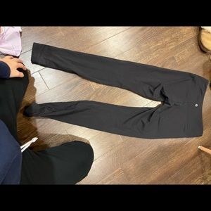 lulu lemon leggings